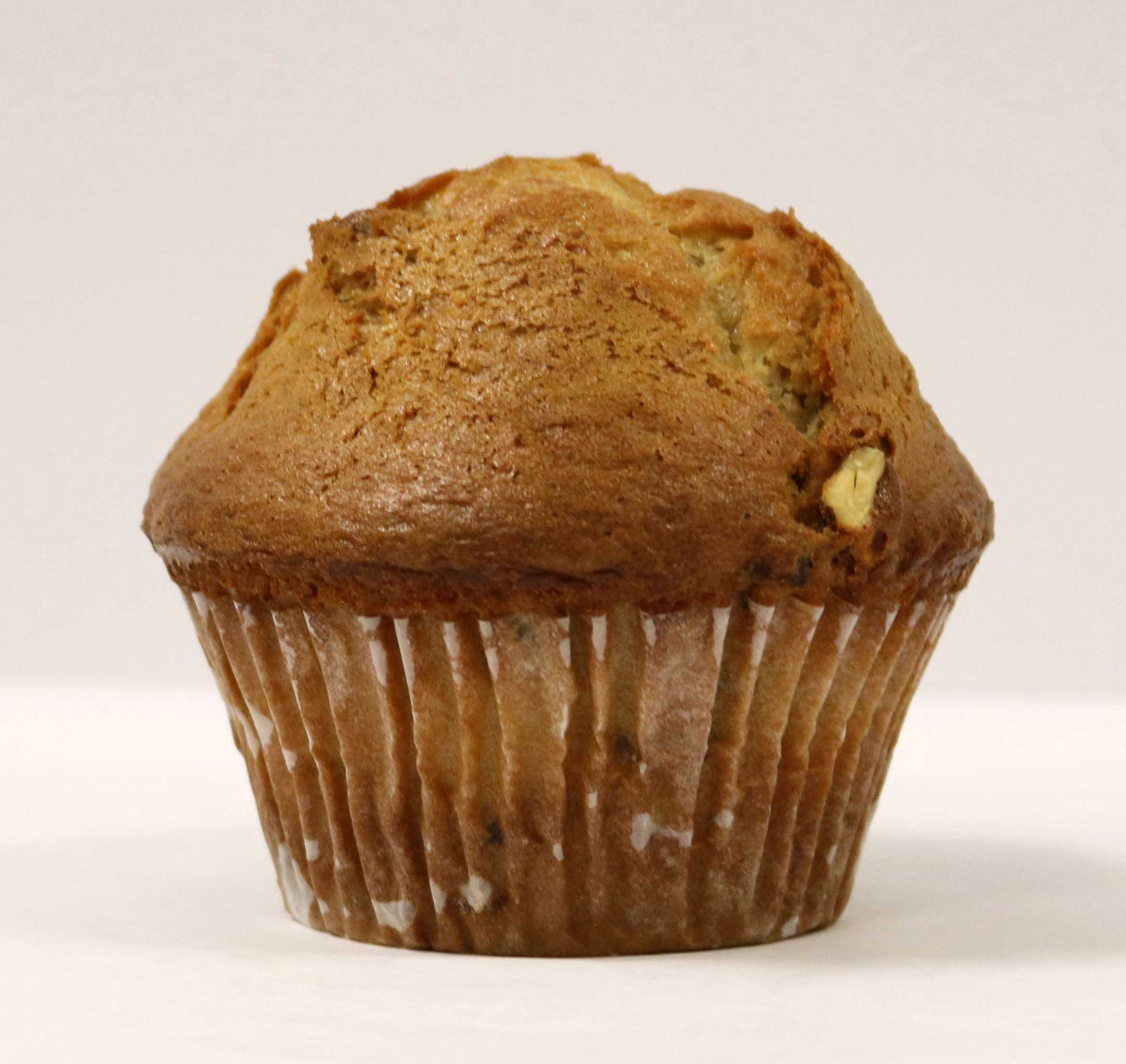 Bake'n Joy Bake N Isb Banana Nut Muffins