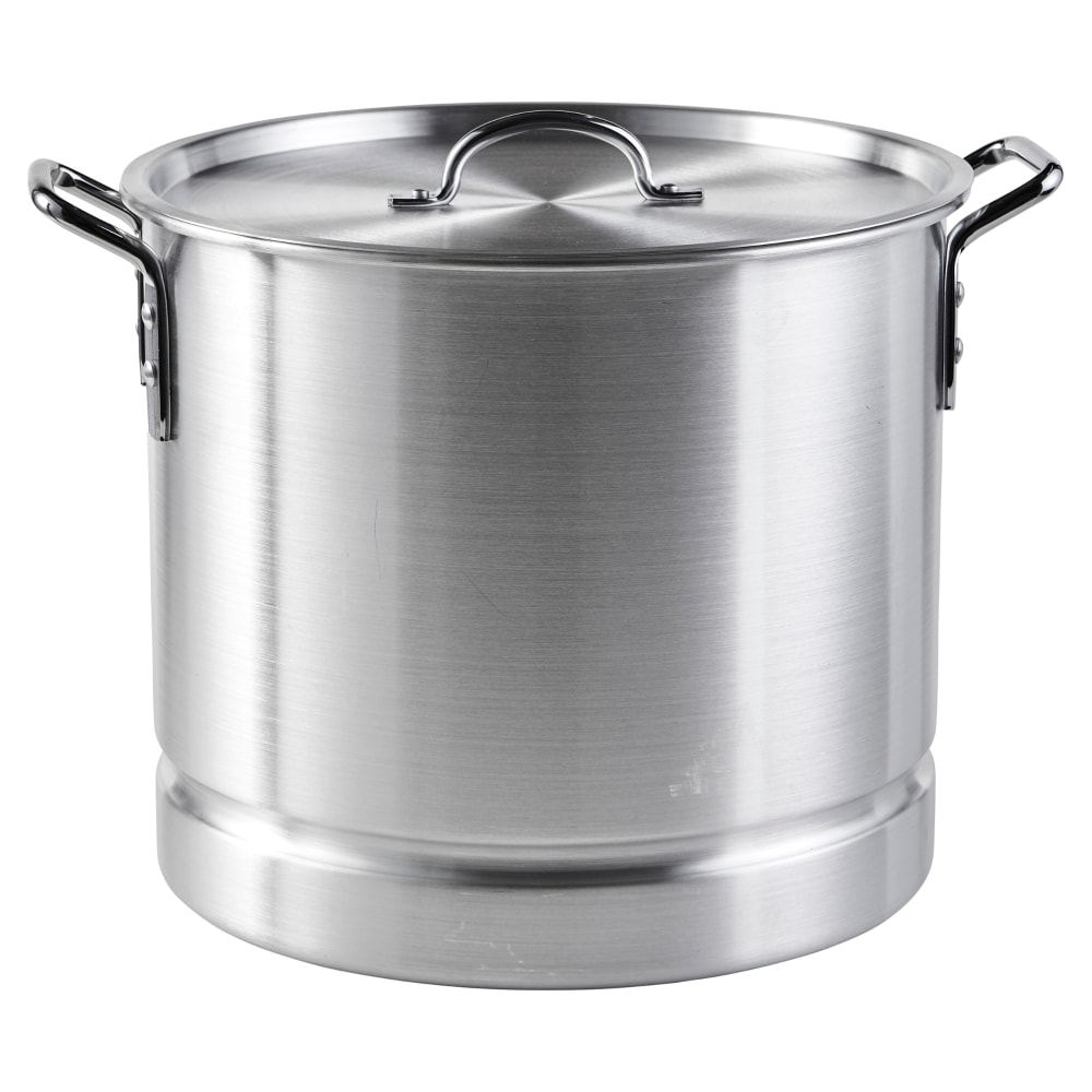 Imusa 32qt Aluminum Tamale Steamer