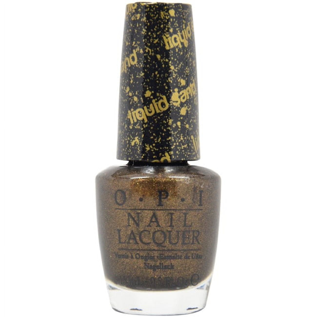 Overstock OPI # NL T62 What Wizardry Is This? Nail Polish