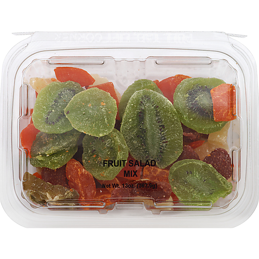 JLM Fruit Salad Mix 13 Oz