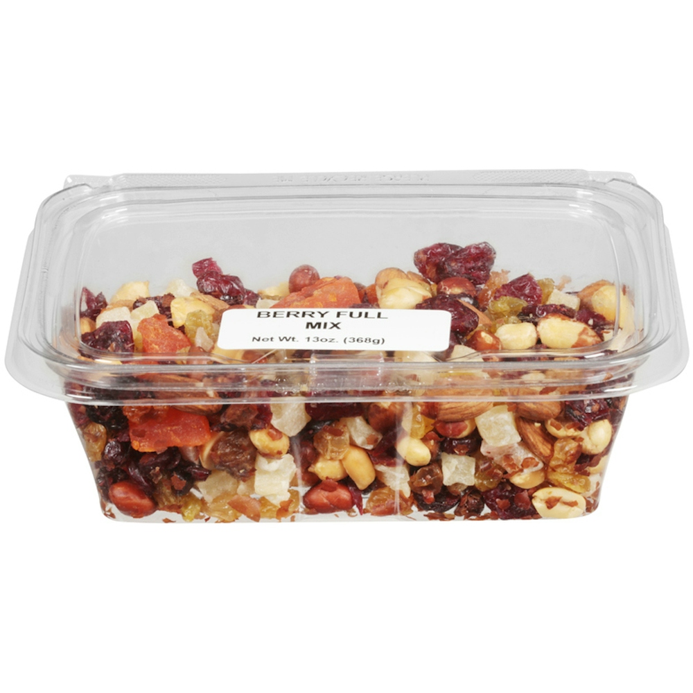 JLM Manufacturing Berry Full Mix 13 Oz