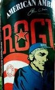 Rogue Ales American Amber Ale