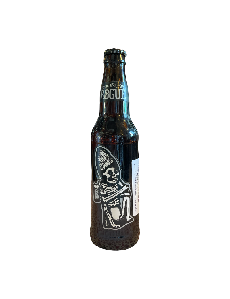 Rogue Dead Guy Ale