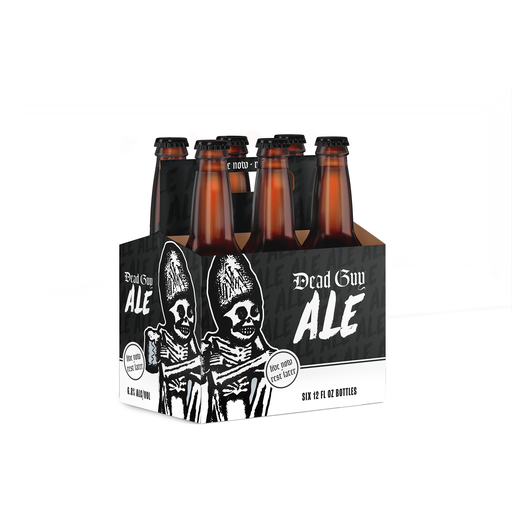 Rogue Dead Guy Ale
