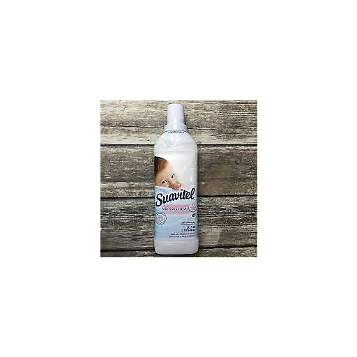 Suavitel Baby Powder 28.7oz
