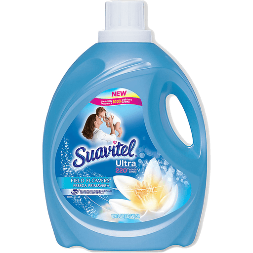 Suavitel Fresca Primavera Fld Flowr 200
