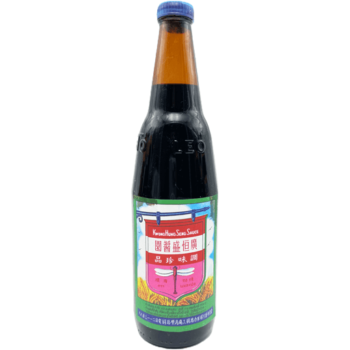 Kwong Hung Seng - Sweet Soy Sauce