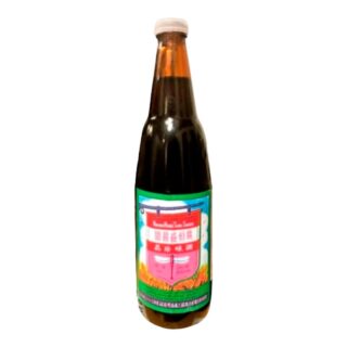 Kwong Hung Seng Thin Soy Sauce