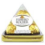 Ferrero Rocher Piramide Pq 5