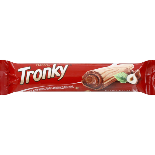 Ferrero Tronky 0.63 Oz