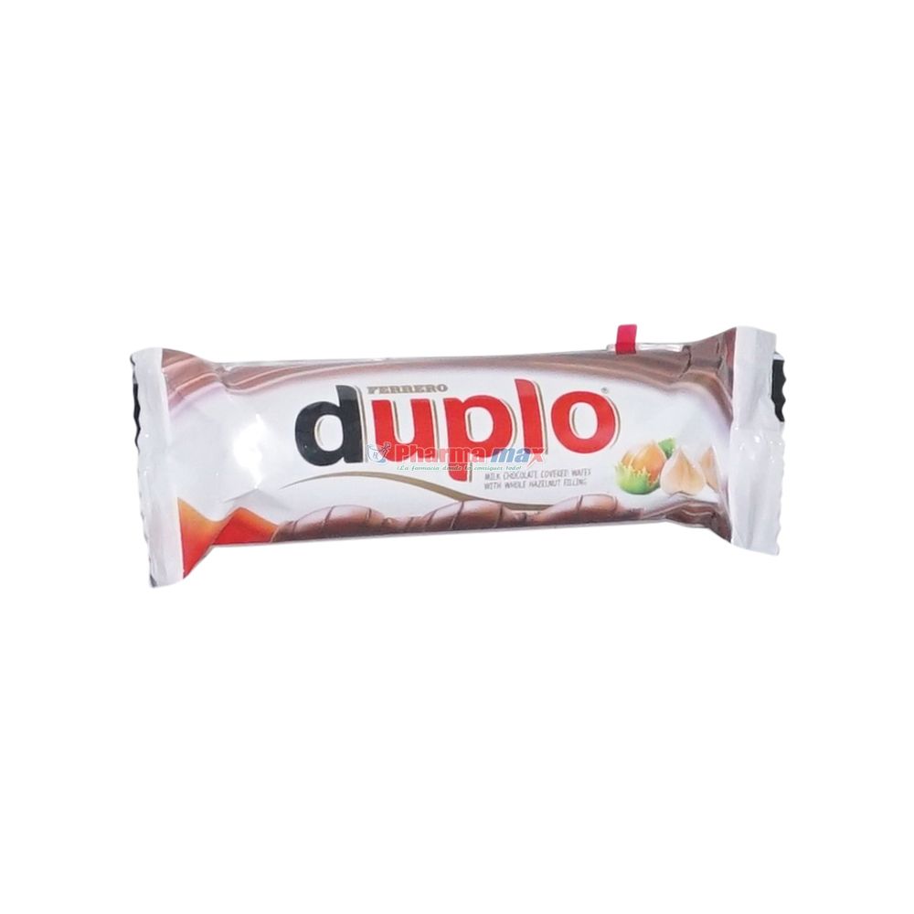Duplo Ferrero Milk Chocolate Wafer .9oz