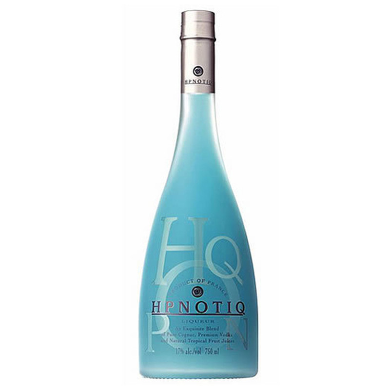 Hpnotiq Sparkle Liqueur 750ml