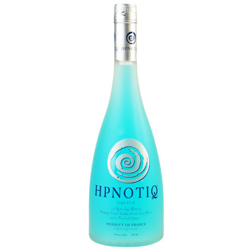 Hpnotiq Gift Set