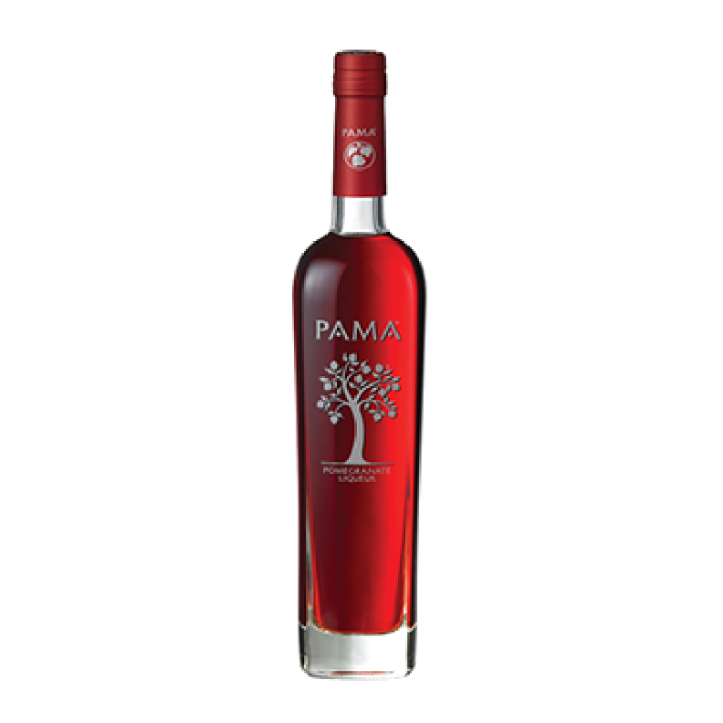 Pama Liqueur, Pomegranate 750 Ml