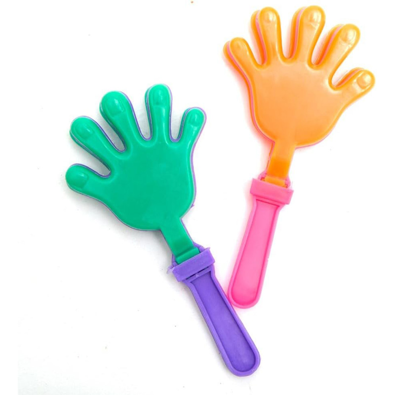 Rhode Island Novelty Hand Clappers