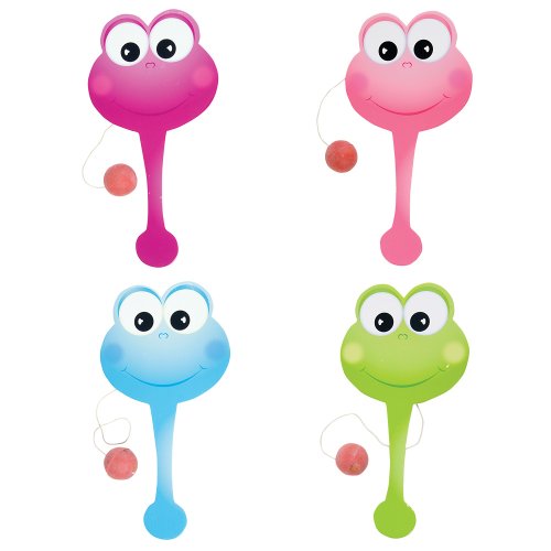 Paddle Ball