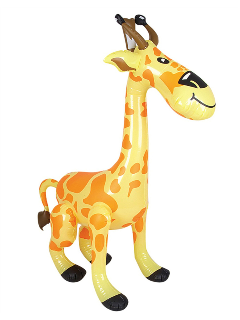 Generic 36in Giraffe Inflate