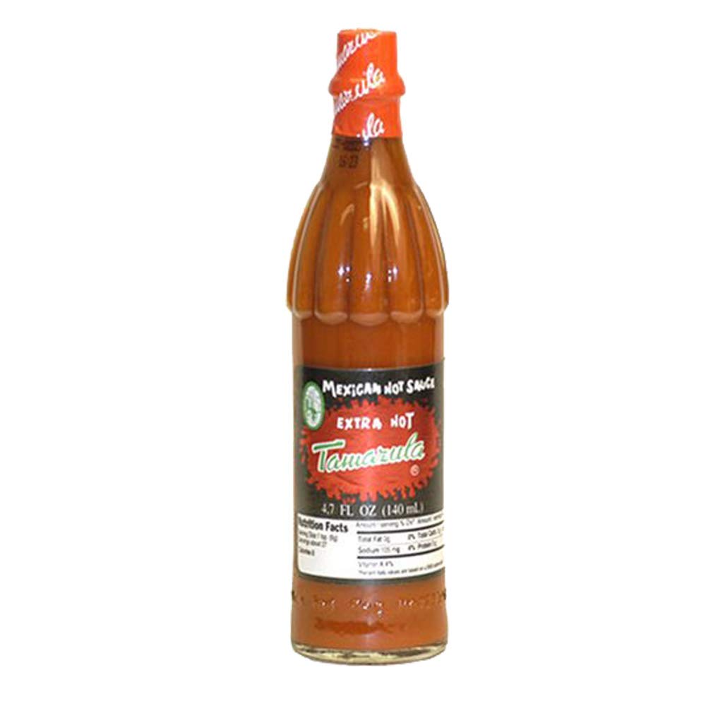 Tamazula Extra Hot Sauce