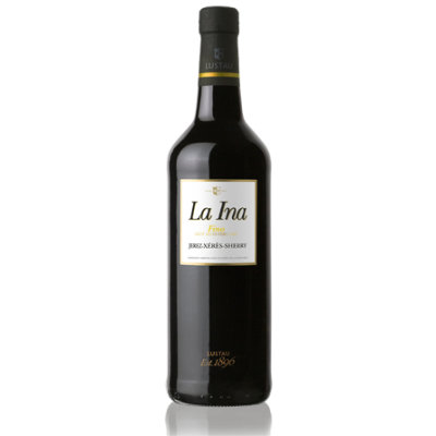 Lustau La Ina Fino Sherry