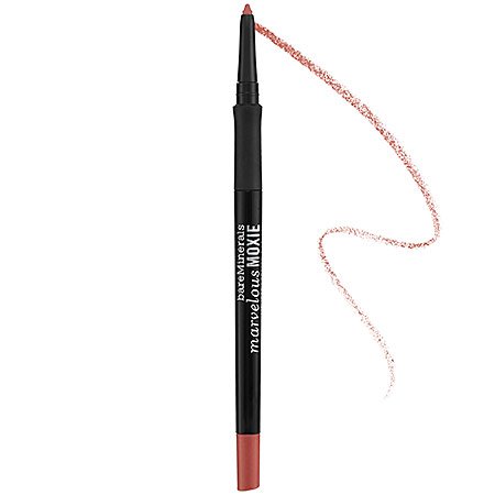 bareMinerals Marvelous Moxie Lipliner (Exhilarated) [Misc.]