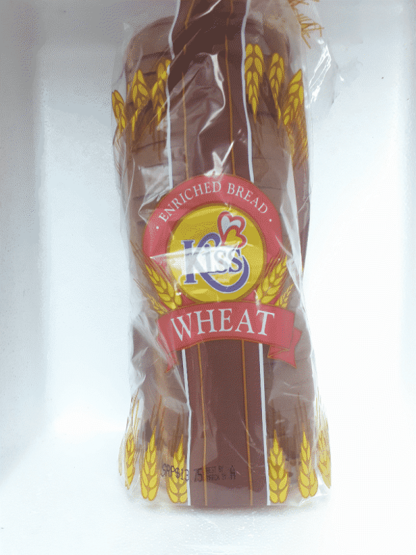 Bread