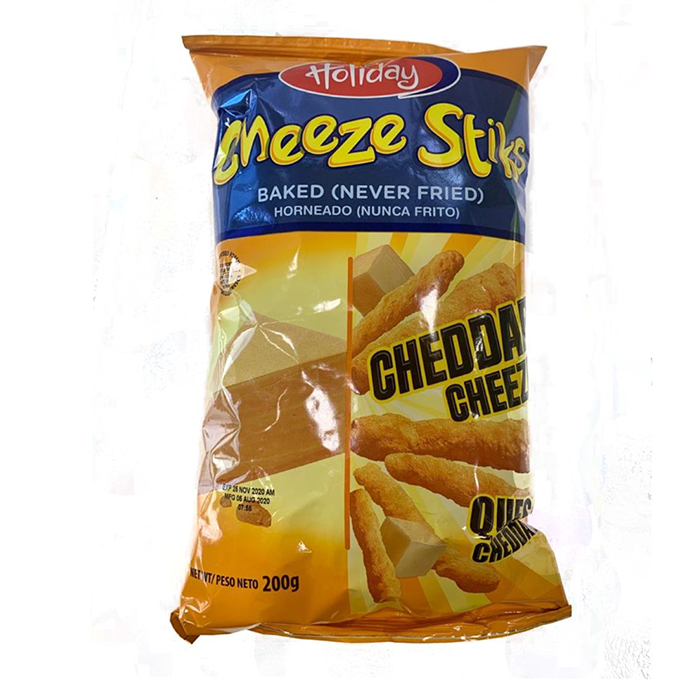 Cheeze Sticks