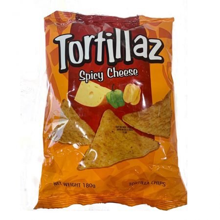 Holiday Tortillaz