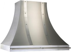 Vent-a-hood JDH460C2SSAS Wall Mount Hood
