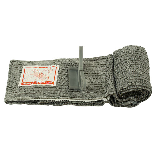 Voodoo Tactical Emergency Compression Bandage