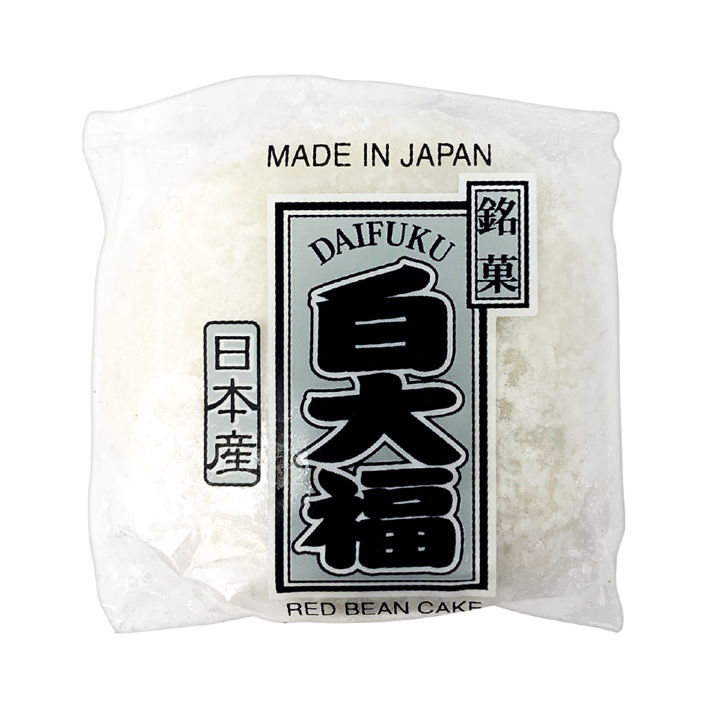 Daifuku Red Bean Cake