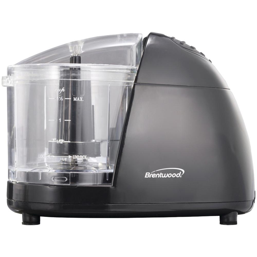 Brentwood Appliances Mini Food Chopper