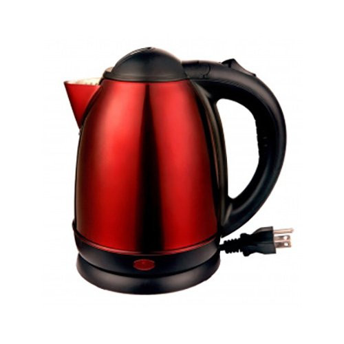 Brentwood KT-1795 1.7L Stainless Steel Cordless Electric Kettle