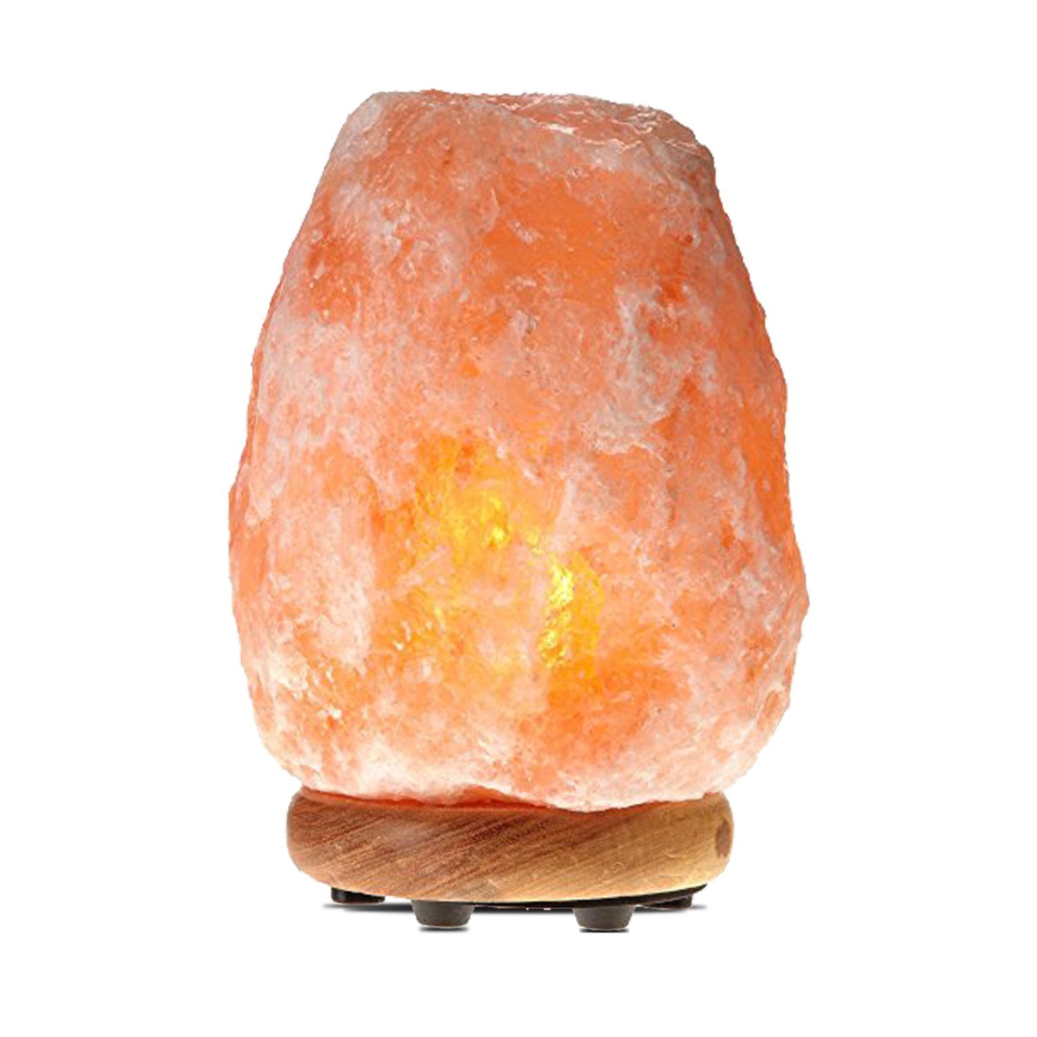 Himalayan Glow 1001, ETL Certified Pink Salt, Home Décor Table Lamps