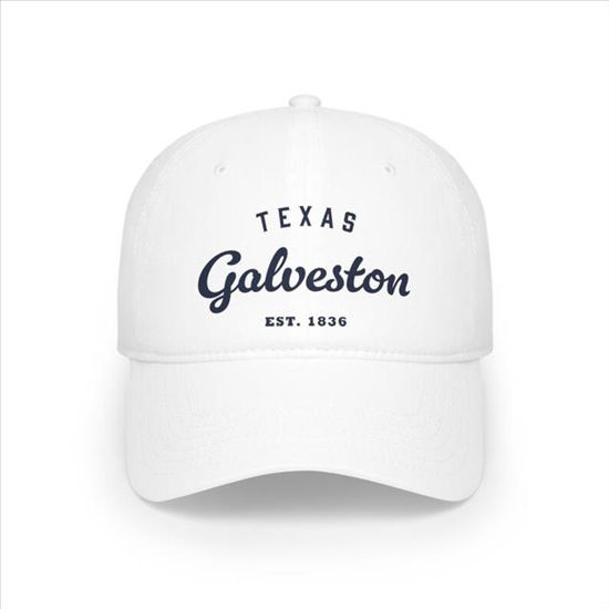 Pit Bull Galveston Sports Cap