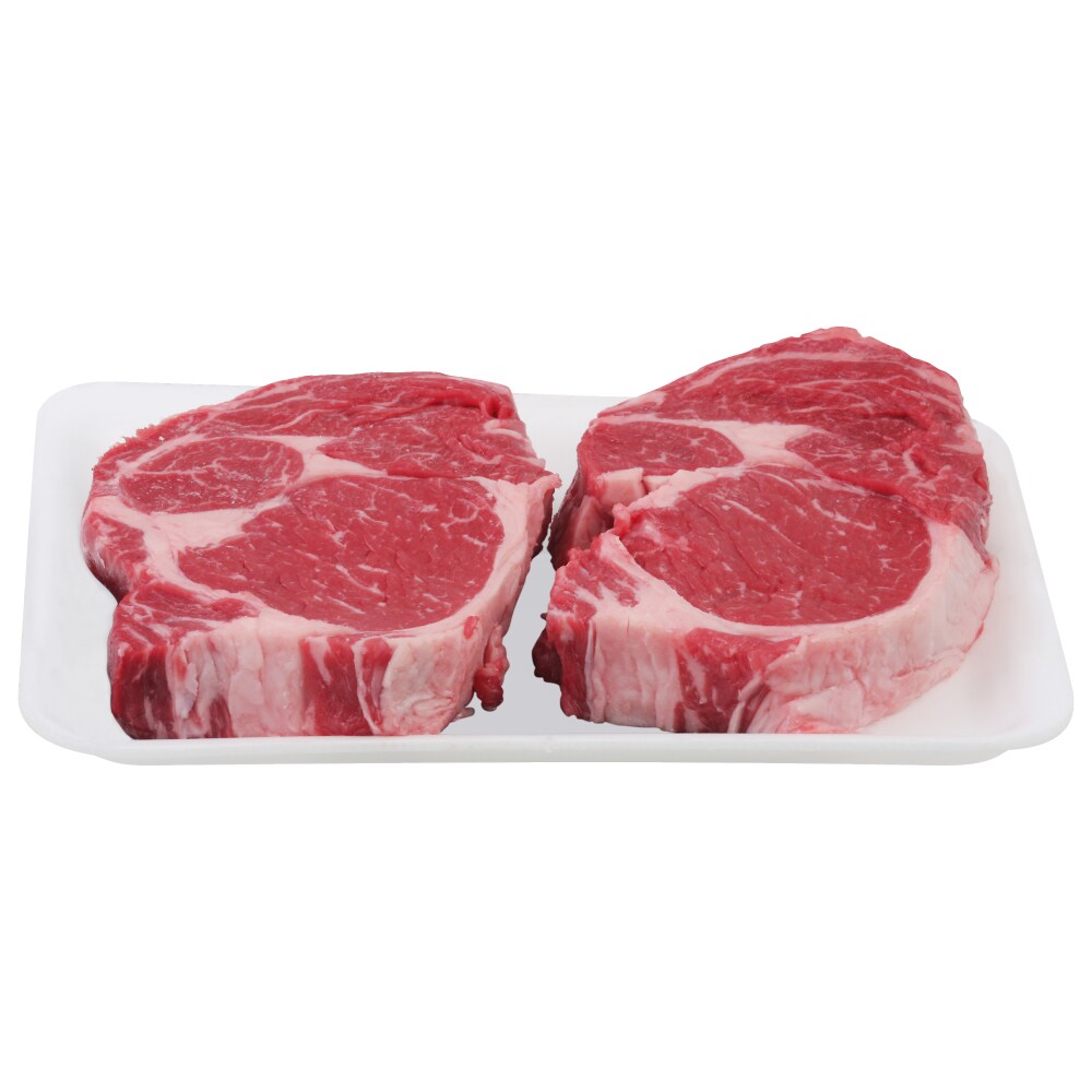 Niman Ranch Beef Ribeye Steak