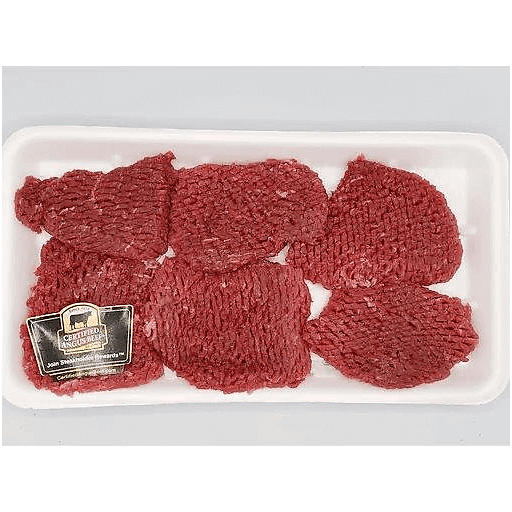 ASDA Extra Special Beef Chuck