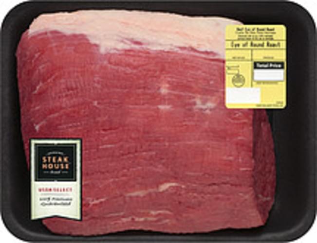 Walmart England London Broil