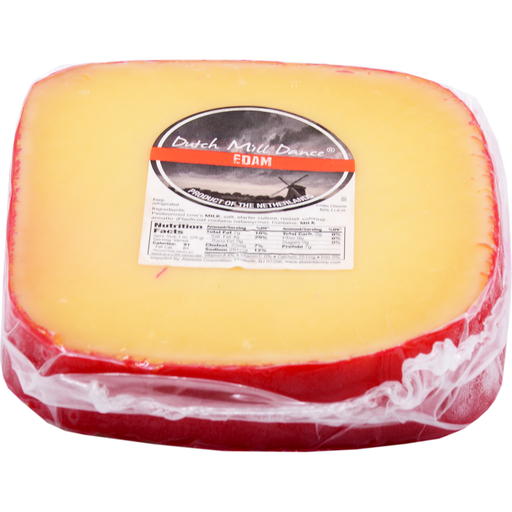 Edam Cheese