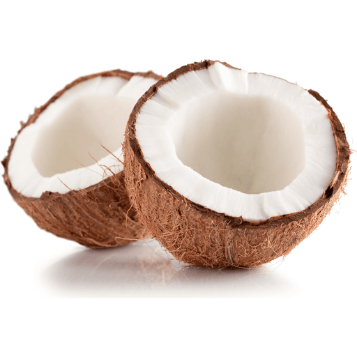 The Fresh Market Coconut Cup