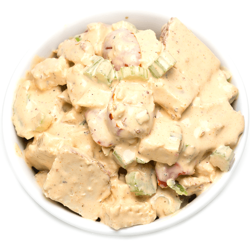 Tony's Smoked Salmon Lemon Pepper