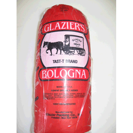 Glazier Packing Glazier Bologna