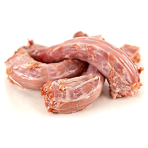 Pork Neck Bones