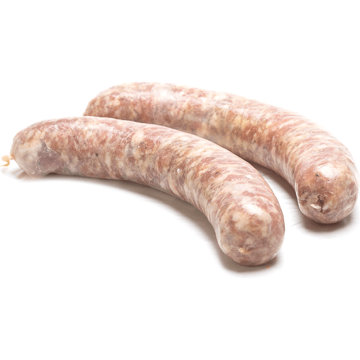 Bratwurst