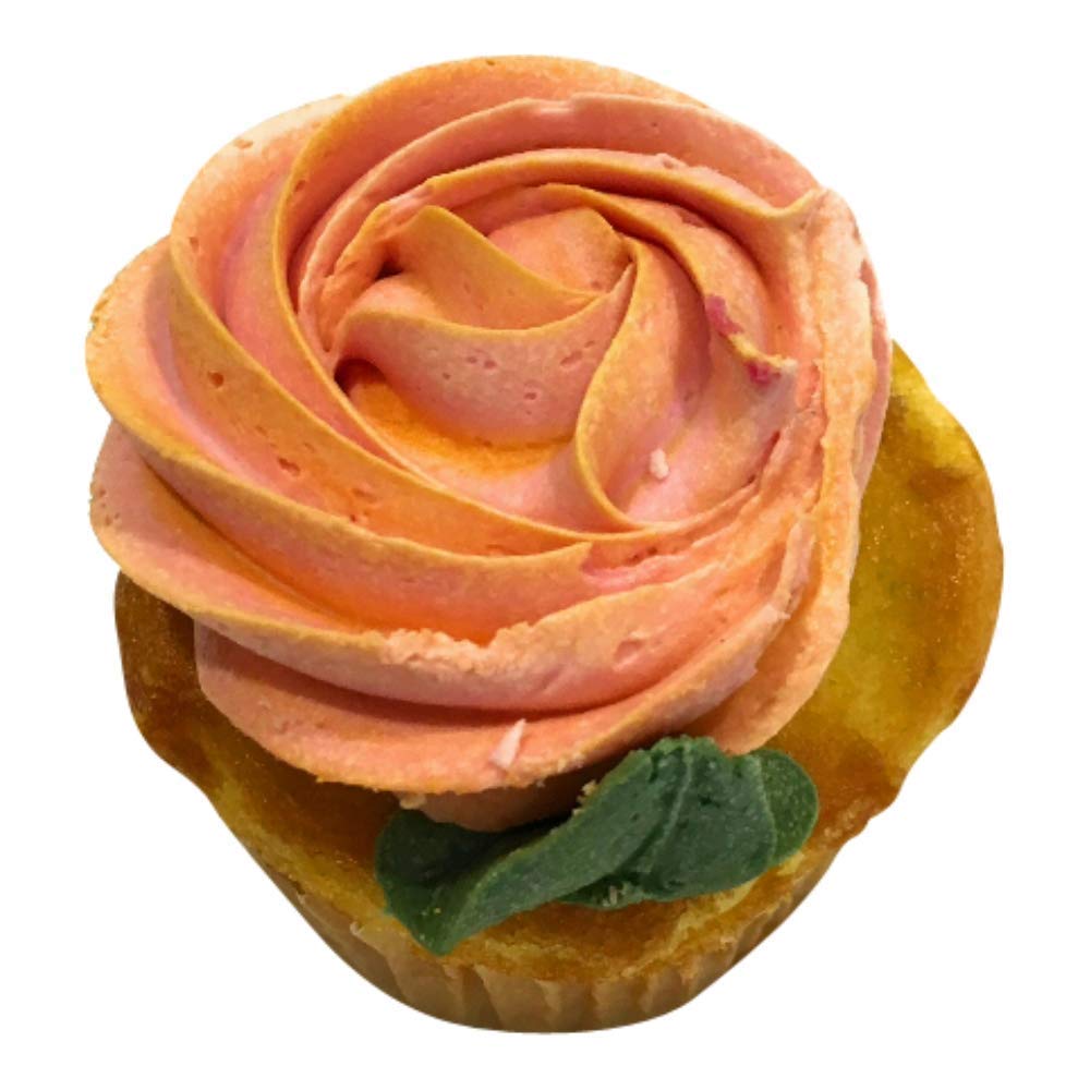 Whole Foods Market Vanilla Cupcake