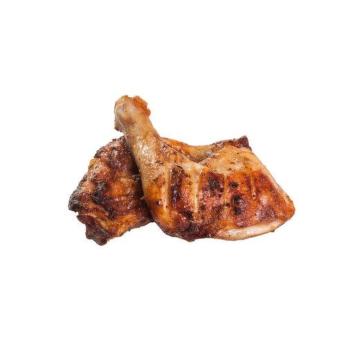 Fresh & Finest Cooked Leg Quarters