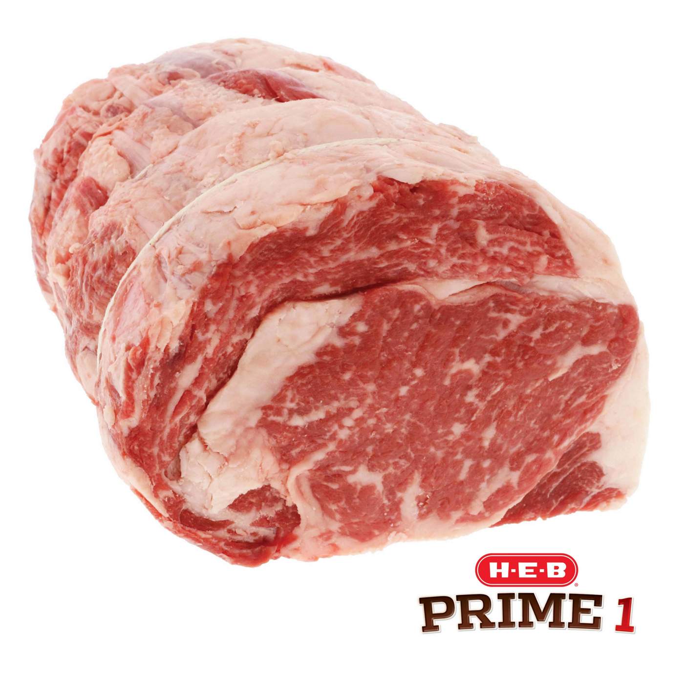 Connections from Hallmark H‑E‑B Prime 1 Beef Boneless Ribeye Roast