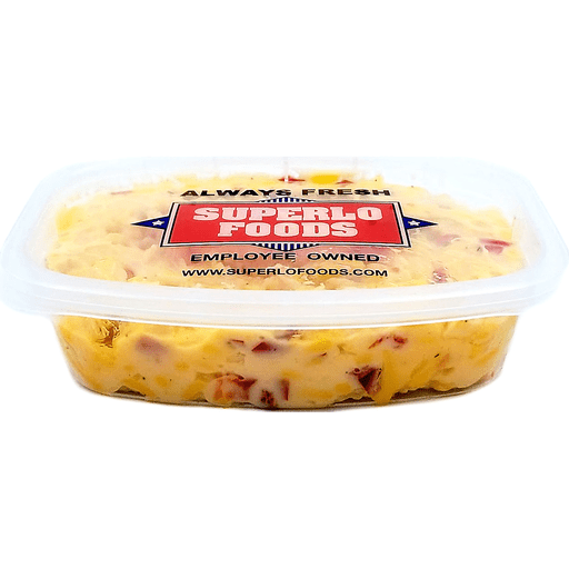 Stouffer's Stratton's Gourmet Pimiento Cheese