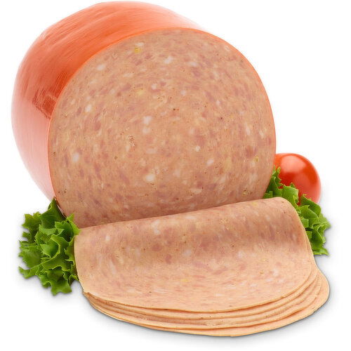 Summer Sausage