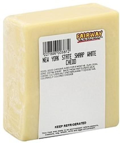 Fairway Deli Chef Mario's Mango Gngr Salsa