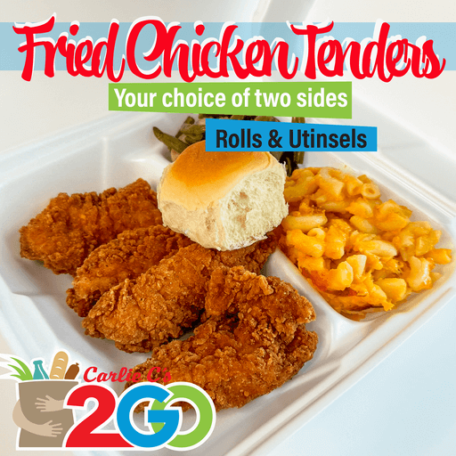 Chicken Wings Family Pack